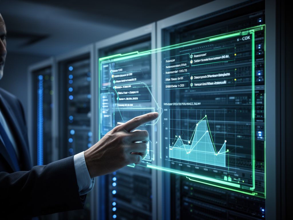 Sichere CAD Datenmanagement- und Versionskontrollprozesse in professioneller Umgebung